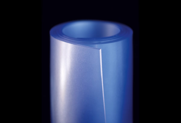 TopmatsXXL frosted mat